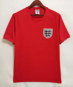 Retro England Away Shirt 1966