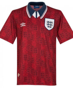 Retro England Away Shirt 1994