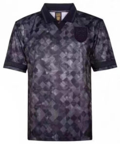 Retro England Blackout Shirt 1990