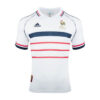Retro France Away Shirt 1998
