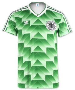 Retro Germany Away Shirt 1990