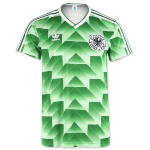 Retro Germany Away Shirt 1990