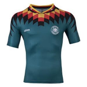 Retro Germany Away Shirt 1994