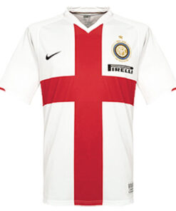 Retro Inter Milan Away Shirt 07/08