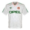 Retro Ireland Away Shirt 1990