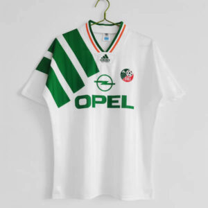 Retro Ireland Away Shirt 1992