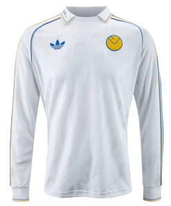 Retro Leeds United Originals Shirt 24/25