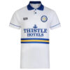 Retro Leeds United Home Shirt 1994