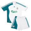 Retro Liverpool Third Kids Kit 06/07