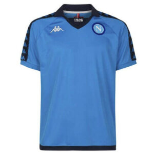 Retro Napoli Home Shirt 1926