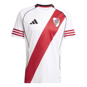 River Plate Home Shirt 25/26
