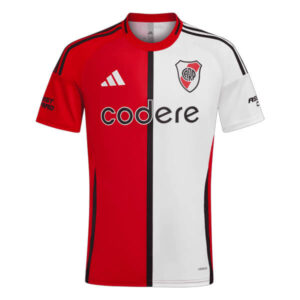 River Plate Third Shirt 25/26