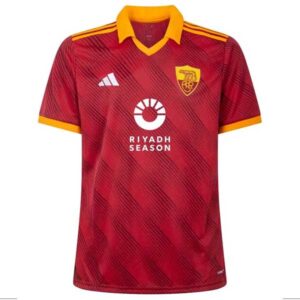 AS Roma Fourth Shirt 23/24