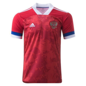 Russia Home Shirt 2020