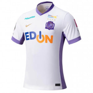 Sanfrecce Hiroshima Away Shirt 2025