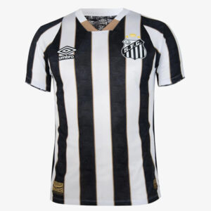 Santos Away Shirt 2024