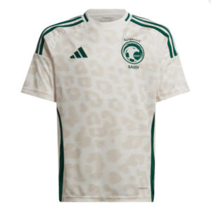 Saudi Arabia Away Shirt 2024