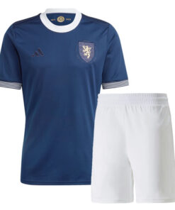 Scotland 150th Anniversary Kids Kit