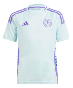 Scotland Away Shirt 2024