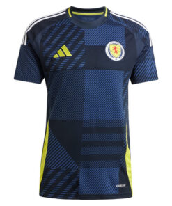 Scotland Home Shirt 2024