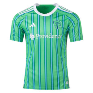 Seattle Sounders Home Shirt 2024