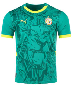 Senegal Away Shirt 2025