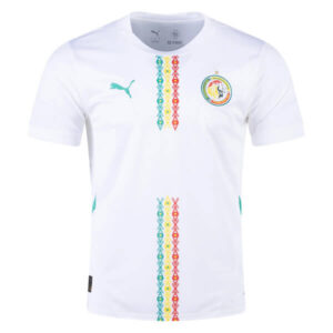 Senegal Home Shirt 2025