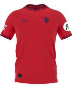 Sevilla Away Shirt 24/25
