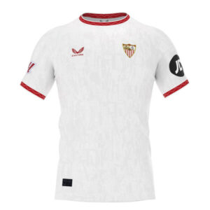 Sevilla Home Shirt 24/25