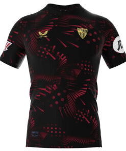 Sevilla Third Shirt 24/25