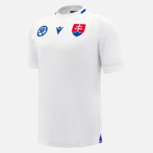 Slovakia Away Shirt 24/25
