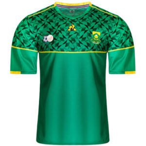 South Africa Away Shirt 20/21