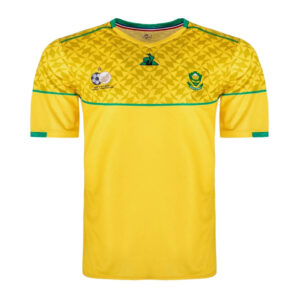 South Africa Home Shirt 20/21