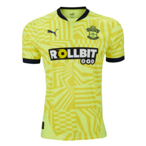 Southampton Away Shirt 24/25