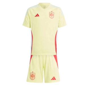 Spain Away Kids Kit 2024