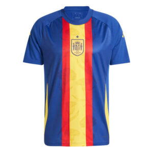 Spain Pre Match Training Top