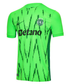 Sporting Lisbon Third Shirt 24/25
