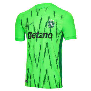 Sporting Lisbon Third Shirt 24/25