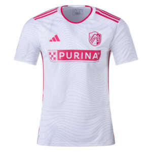 St. Louis City Away Shirt 2024