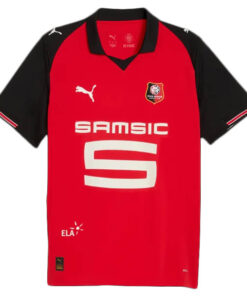 Stade-Rennais Home Shirt 25/26