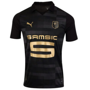 Stade-Rennais Third Shirt 23/24