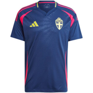 Sweden Away Shirt 2024