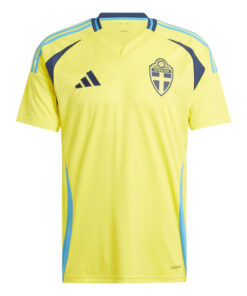 Sweden Home Shirt 2024