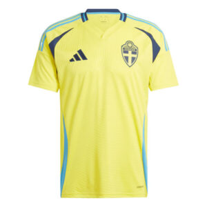 Sweden Home Shirt 2024