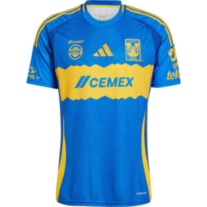 Tigres U.A.N.L. Away Shirt 24/25
