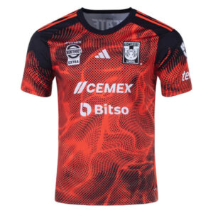 Tigres U.A.N.L. Third Shirt 23/24