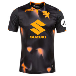 Torino Third Shirt 23/24