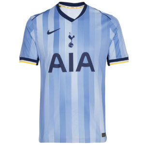 Tottenham Hotspur Away Shirt 24/25