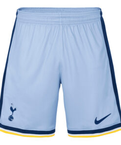 Tottenham Hotspur Away Shorts 24/25