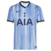 Tottenham Hotspur Away Player Version Shirt 24/25